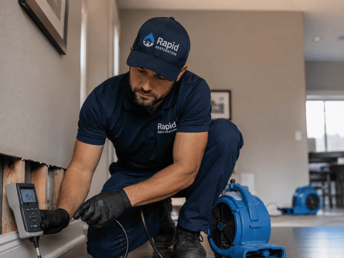 Common questions about Structural Drying in Ford City, PA